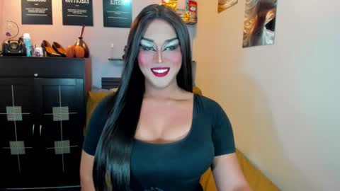 Nicoleeee online show from 20, 7, 2026