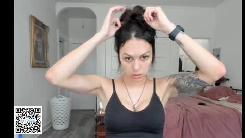 Ts Mary Jane online show from 6, 3, 2026