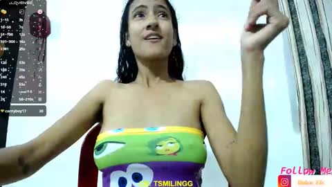 Snapshot of tsmilingg chatting on 13, 12, 2024 Dulce online show from 13, 12, 2024