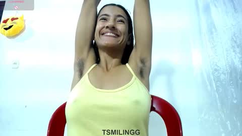 Snapshot of tsmilingg chatting on 30, 11, 2025 Dulce online show from 30, 11, 2025