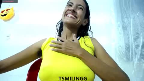 Snapshot of tsmilingg chatting on 3, 2, 2026 Dulce online show from 3, 2, 2026