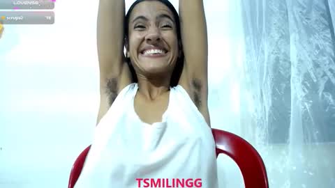 Snapshot of tsmilingg chatting on 1, 3, 2026 Dulce online show from 1, 3, 2026