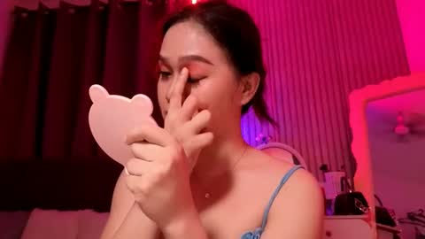 Bella Ratbu online show from 2, 10, 2025