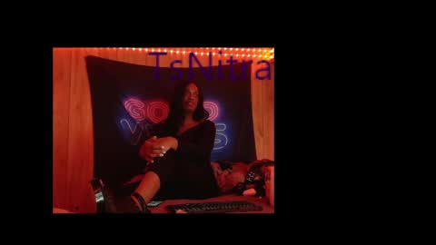 TsNitra online show from 5, 1, 2025