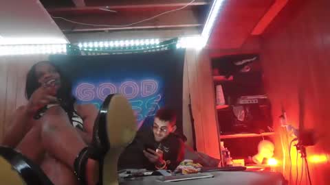 TsNitra online show from 11, 3, 2025