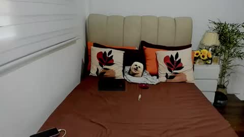 Graciella online show from 4, 10, 2025