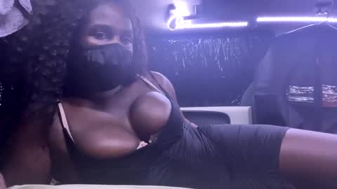 chocolate heaven online show from 9, 12, 2024