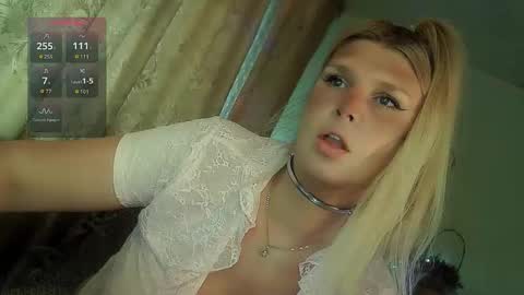 Annika online show from 29, 10, 2025