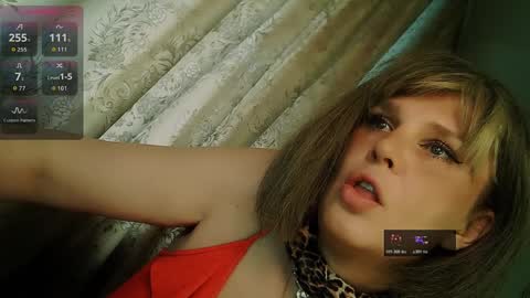 Annika online show from 7, 4, 2026