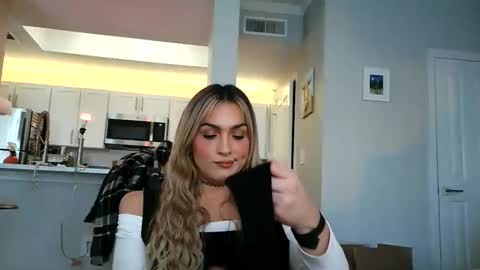 tsprinces online show from 2, 12, 2025