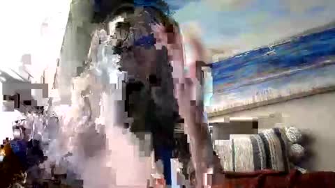 Steffany VonRoe online show from 10, 12, 2024