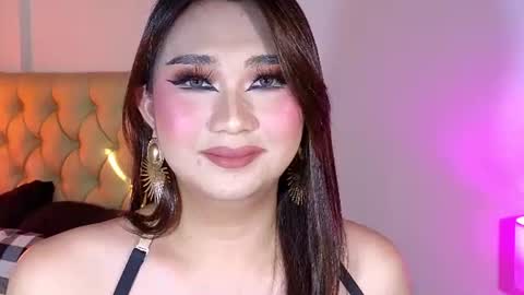 tsSABRINA27 online show from 7, 7, 2026