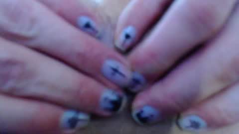 Salome  IG  Salomeeblondex  online show from 21, 1, 2025