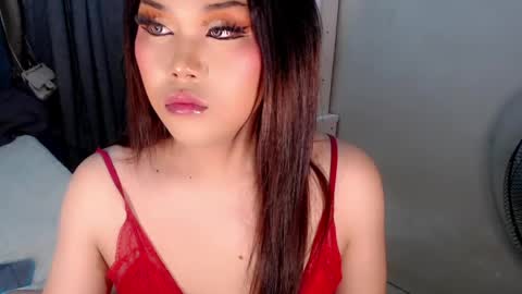 Snapshot of tsscarlett_xx chatting on 25, 4, 2026 jayvie online show from 25, 4, 2026