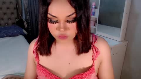 Snapshot of tsscarlett_xx chatting on 23, 5, 2026 jayvie online show from 23, 5, 2026