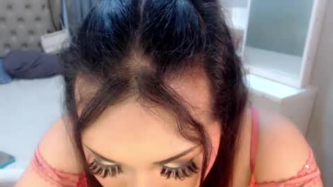 Snapshot of tsscarlett_xx chatting on 2, 6, 2026 jayvie online show from 2, 6, 2026