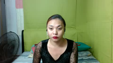 Kirei online show from 3, 2, 2025