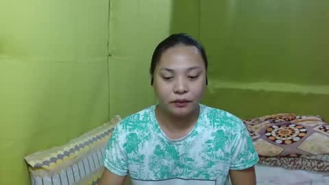 Kirei online show from 22, 9, 2025