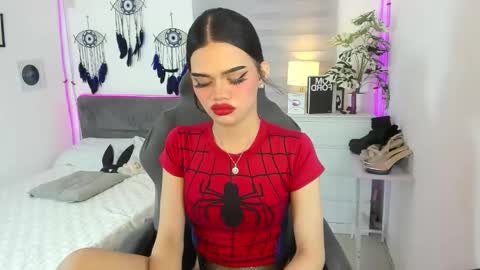 Snapshot of tstoni_talks chatting on 16, 9, 2025 tstoni_talks online show from 16, 9, 2025