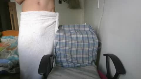 tsuki0308 online show from 30, 12, 2024