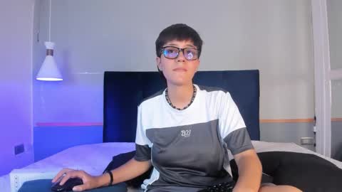 Maru online show from 16, 11, 2025