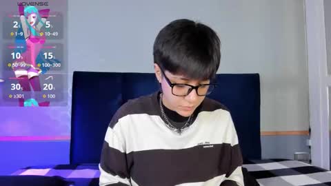 Maru online show from 24, 11, 2025