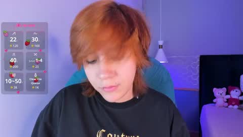 Maru online show from 13, 7, 2026