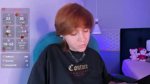Maru online show from 14, 7, 2026