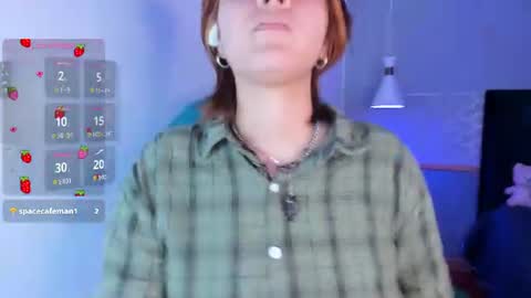 Maru online show from 15, 7, 2026
