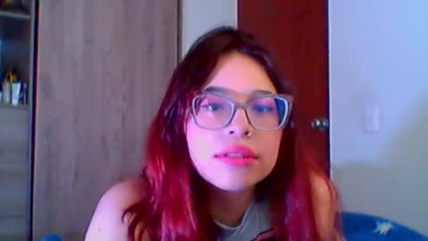 Snapshot of tsukicherry chatting on 20, 5, 2026 Cherry Moon online show from 20, 5, 2026