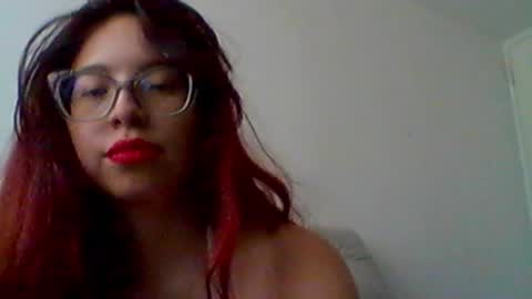 Snapshot of tsukicherry chatting on 21, 5, 2026 Cherry Moon online show from 21, 5, 2026