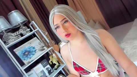 Victoria online show from 19, 1, 2025