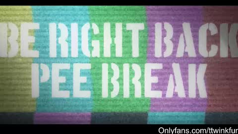 ttwinkfun online show from 27, 2, 2025