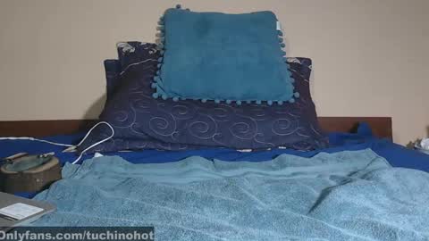 Snapshot of tuchinohot chatting on 12, 12, 2024 tuchinohot online show from 12, 12, 2024