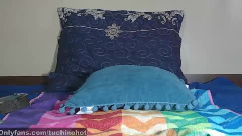 Snapshot of tuchinohot chatting on 22, 12, 2024 tuchinohot online show from 22, 12, 2024