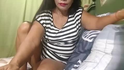 Mae online show from 16, 10, 2025