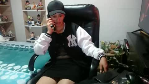 tucomplic69 online show from 3, 5, 2026