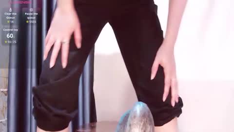 tulip_sexxy online show from 21, 11, 2025