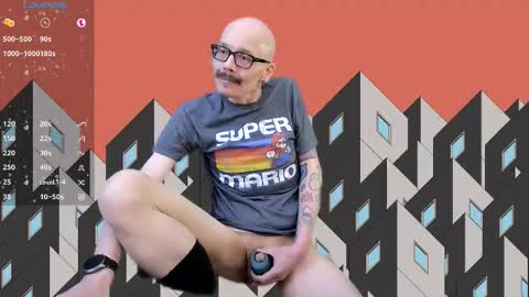 tumbling through online show from 15, 1, 2026