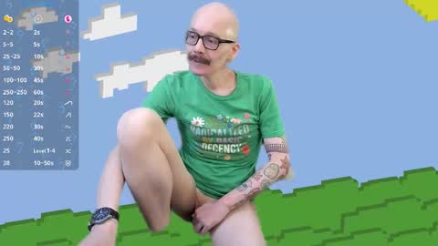 tumbling through online show from 9, 2, 2026