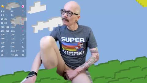 tumbling through online show from 23, 2, 2026