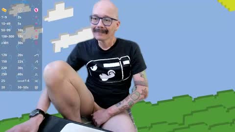 tumbling through online show from 2, 6, 2026