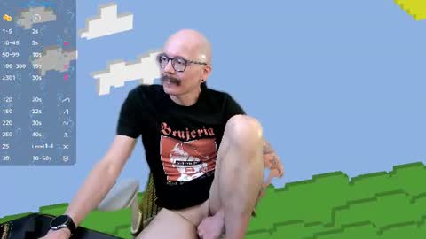 tumbling through online show from 11, 6, 2026