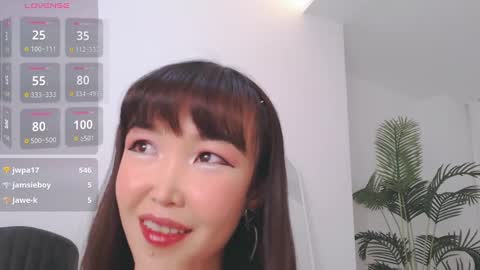 Snapshot of tumilio chatting on 22, 2, 2025 TumiLio online show from 22, 2, 2025