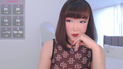 Snapshot of tumilio chatting on 23, 2, 2025 TumiLio online show from 23, 2, 2025