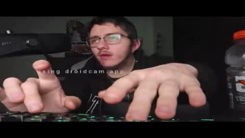 tunaliargirl1982 online show from 2, 10, 2025