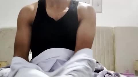 TunisienSexyGuy online show from 23, 12, 2024