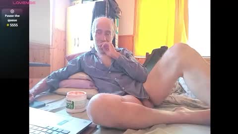 Snapshot of tupapifacu chatting on 27, 1, 2025 Papi Facu online show from 27, 1, 2025