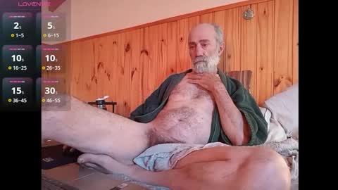 Snapshot of tupapifacu chatting on 16, 2, 2025 Papi Facu online show from 16, 2, 2025