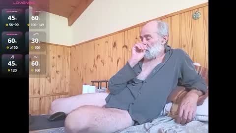 Snapshot of tupapifacu chatting on 16, 2, 2025 Papi Facu online show from 16, 2, 2025